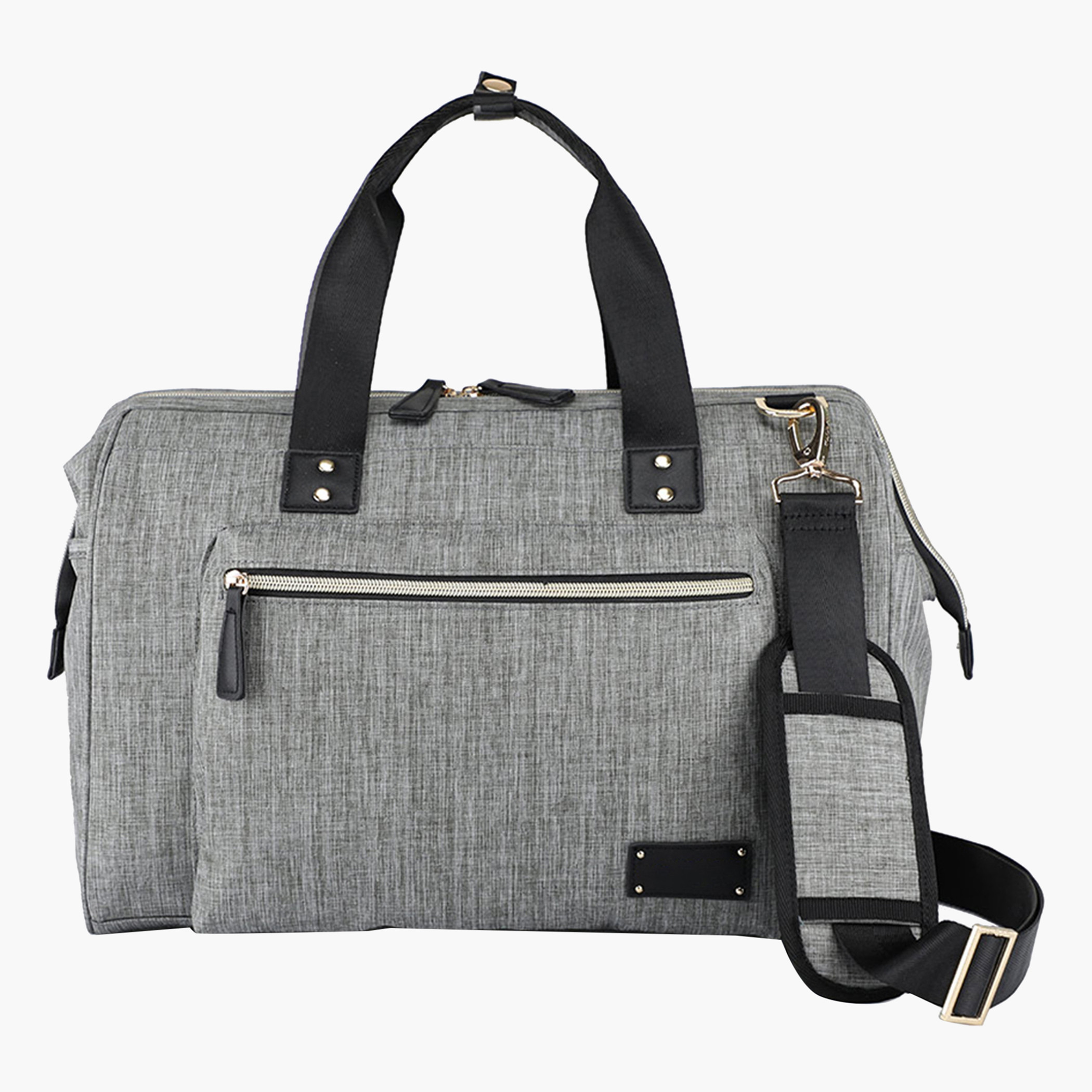 Little Story Zera Mom Dad Diaper Bag-baby-diapering-diaperbags-image-10