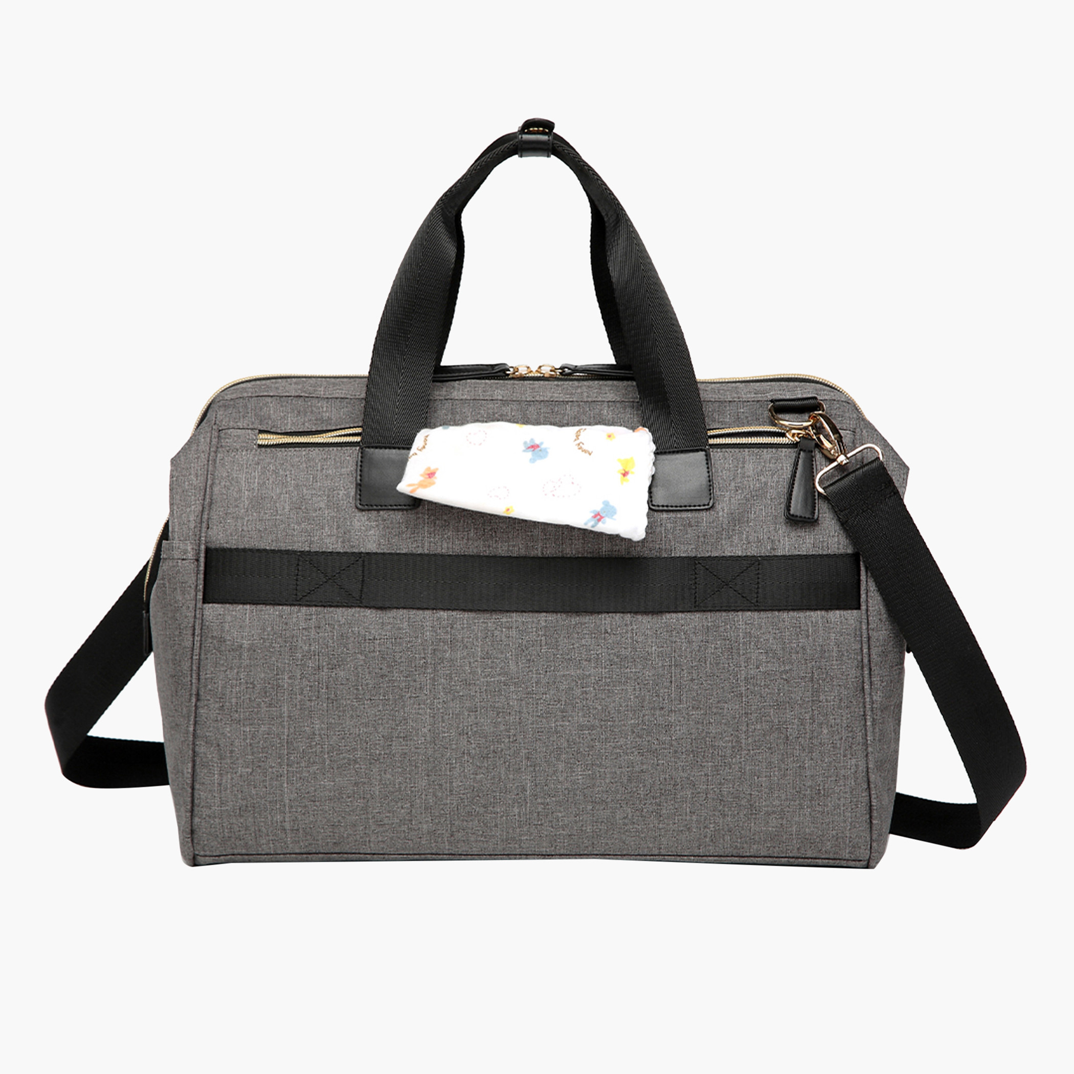 Little Story Zera Mom Dad Diaper Bag-baby-diapering-diaperbags-image-11
