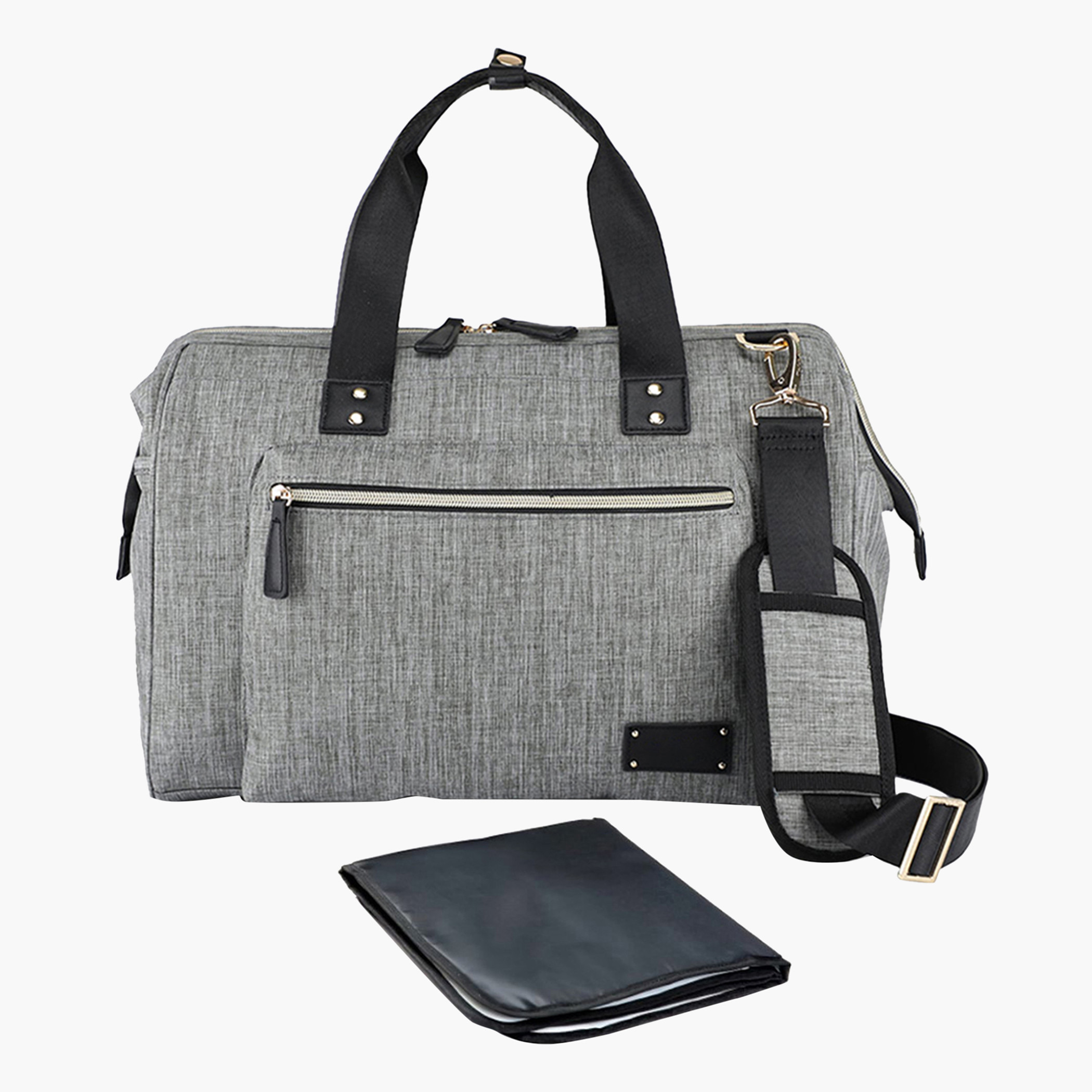 Little Story Zera Mom Dad Diaper Bag-baby-diapering-diaperbags-image-12