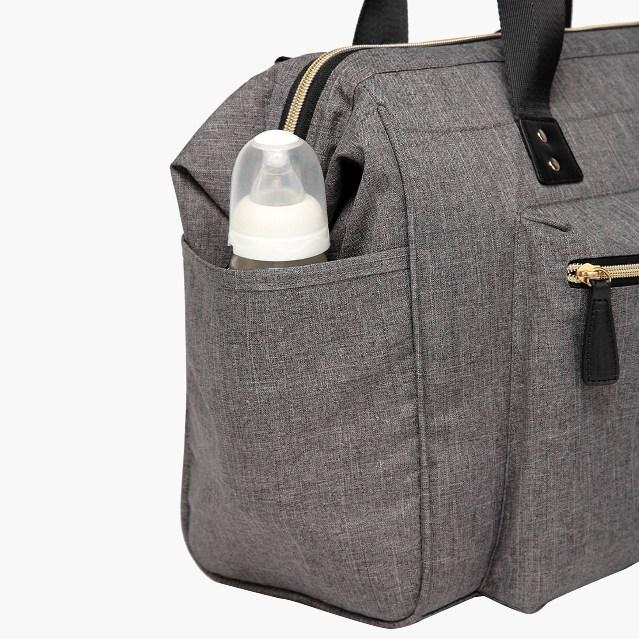 Little Story Zera Mom Dad Diaper Bag-baby-diapering-diaperbags-image-14