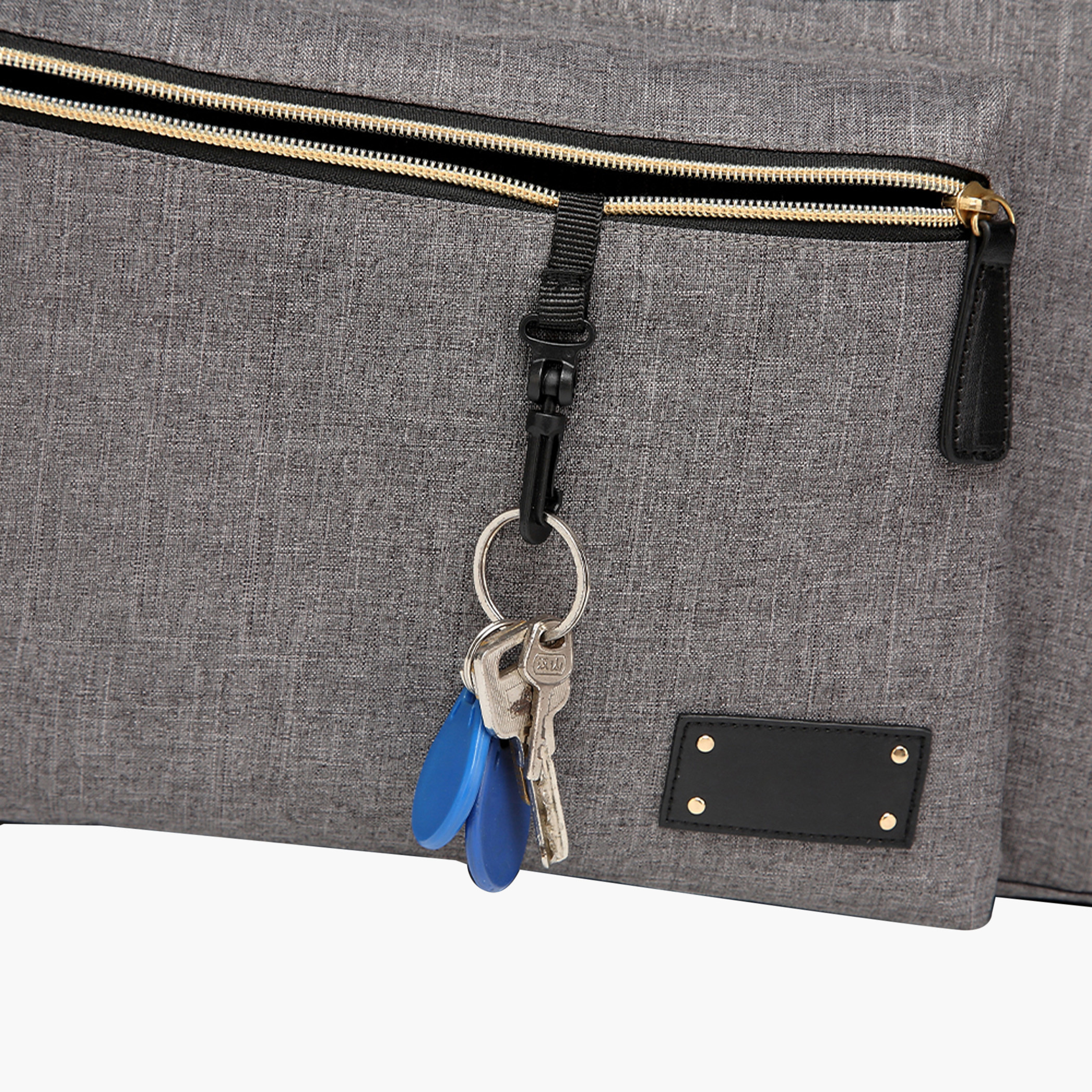 Little Story Zera Mom Dad Diaper Bag-baby-diapering-diaperbags-image-15