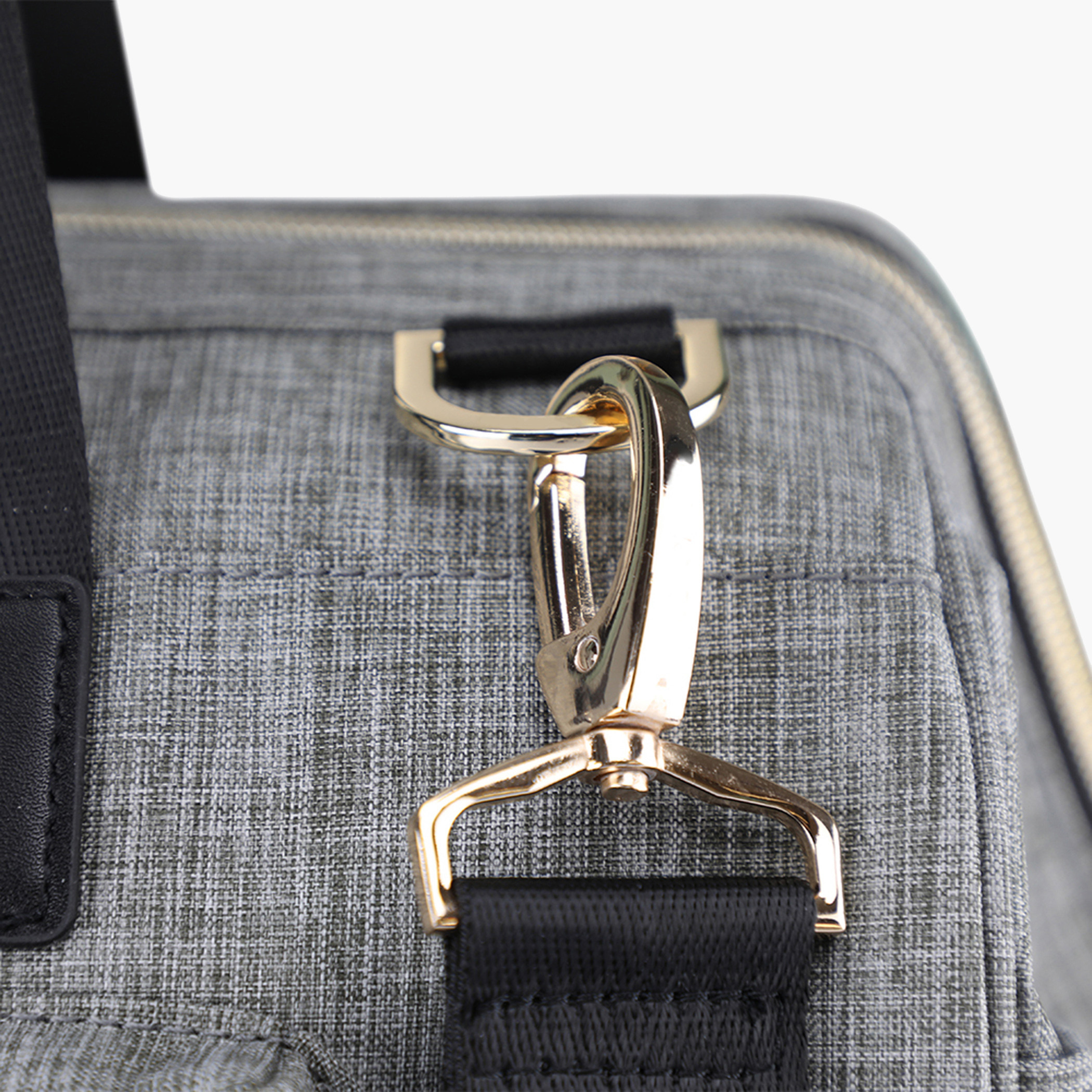 Little Story Zera Mom Dad Diaper Bag-baby-diapering-diaperbags-image-3