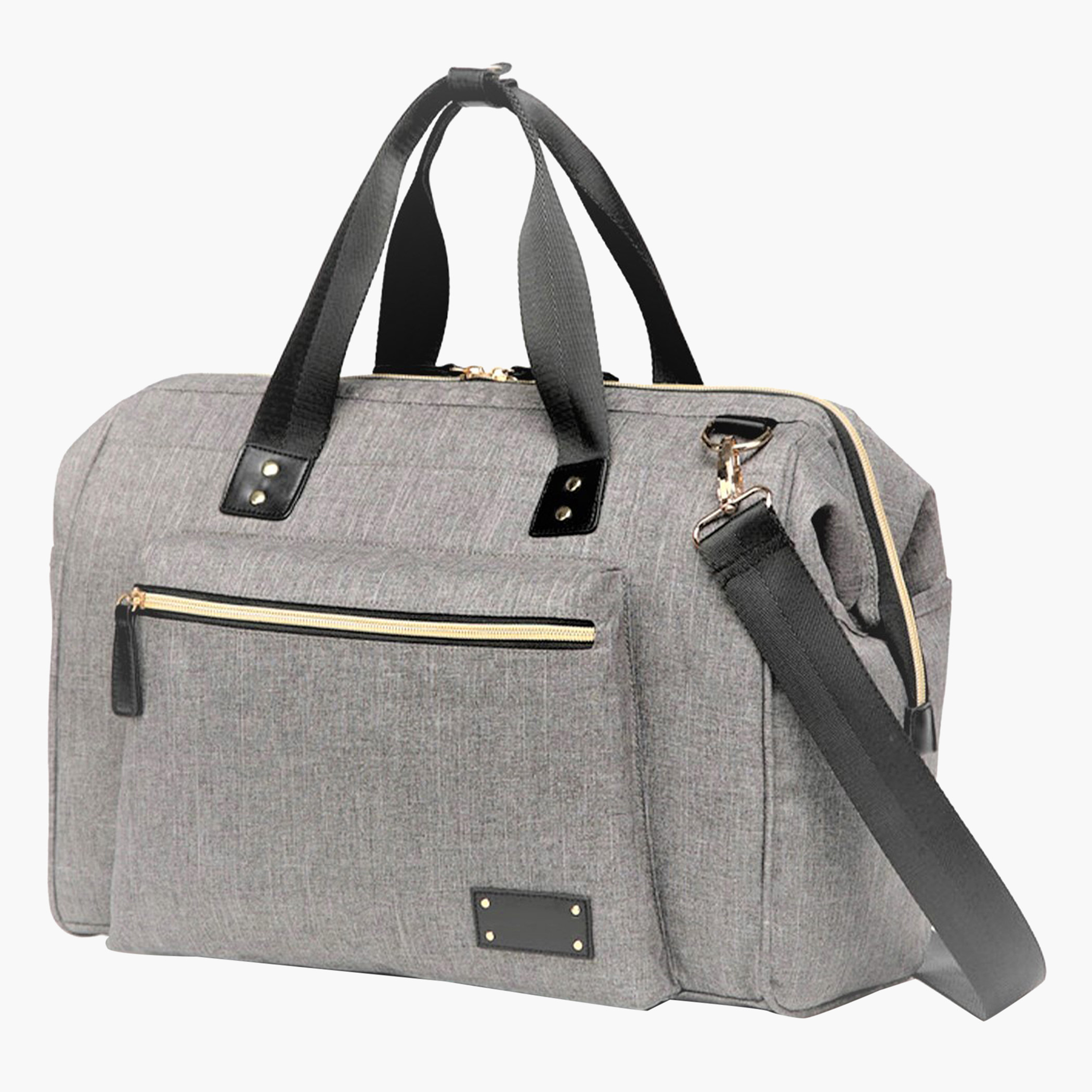 Little Story Zera Mom Dad Diaper Bag-baby-diapering-diaperbags-image-9