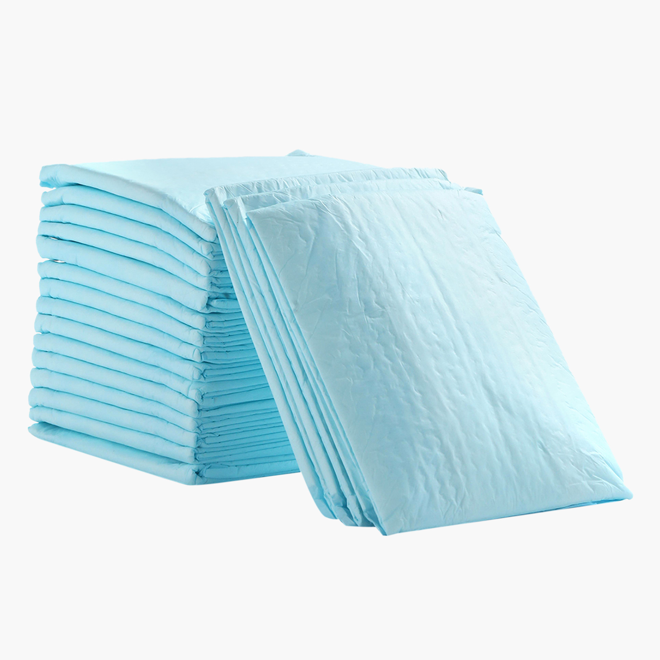 Little Story Disposable Changing Mats - Set of 50-baby-diapering-changingmats-image-6