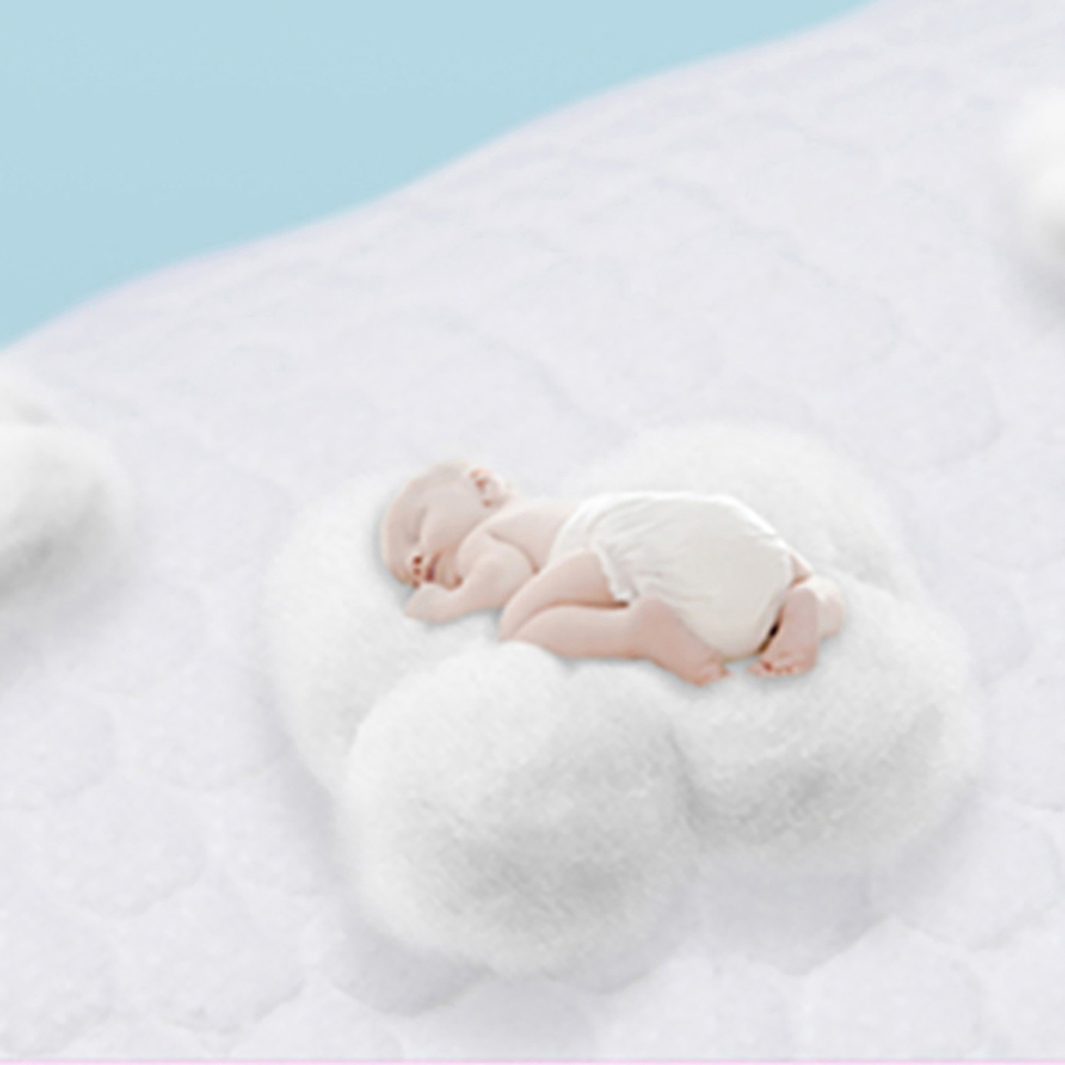 Little Story Disposable Changing Mat - Set of 50-baby-diapering-changingmats-image-10