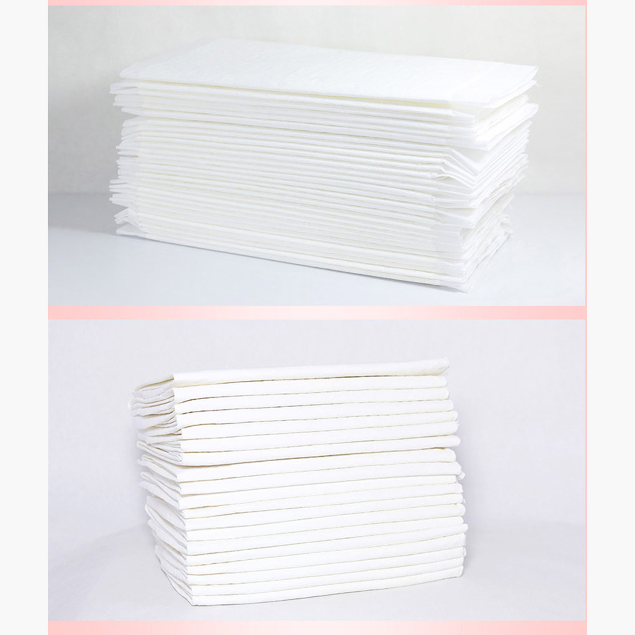 Little Story Disposable Changing Mat - Set of 50-baby-diapering-changingmats-image-10