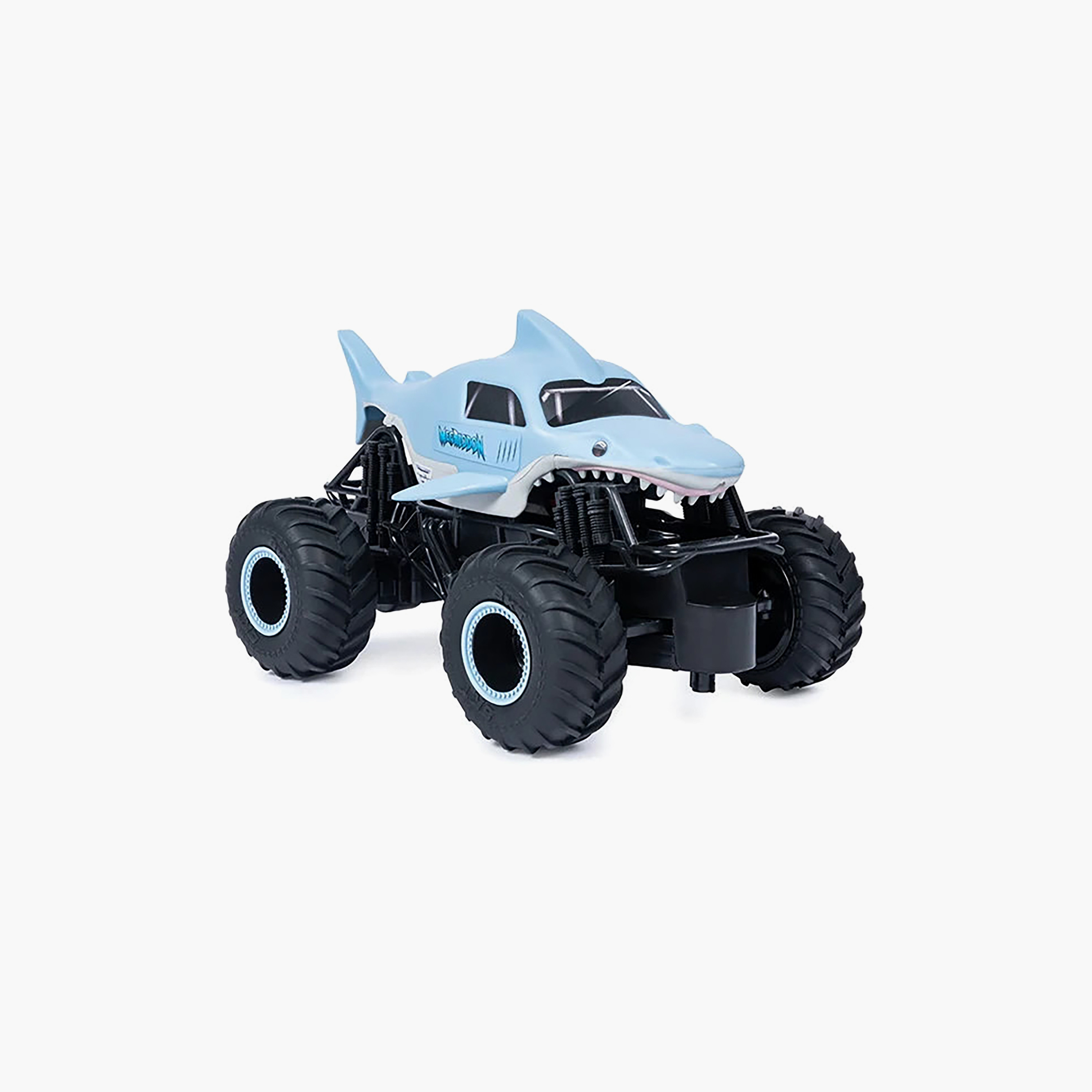 لعبة شاحنة مونستر 1:24 بجهاز تحكم عن بعد من مونستر جام-toys-carsandvehicles-image-2