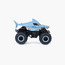 Monster Jam 1:24 Monster Truck Toy with Remote Control-toys-carsandvehicles-image-3
