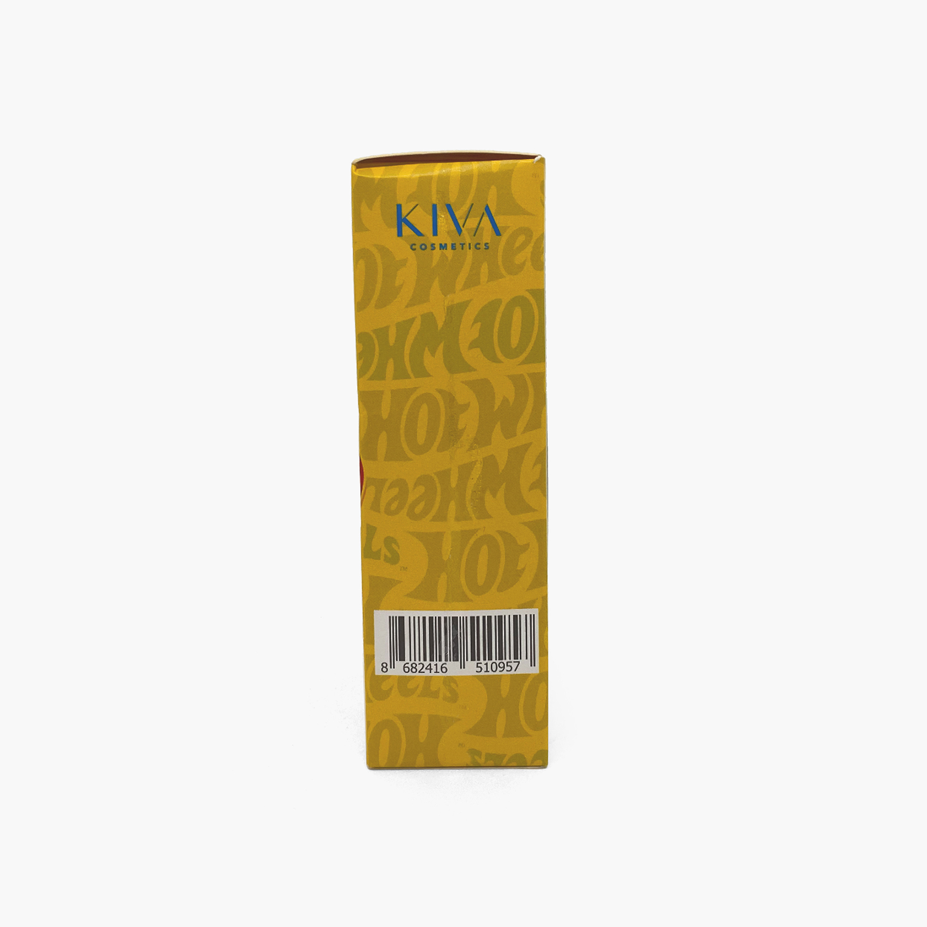Kiva Hot Wheels Eau de Toilette for Boys' - 50 ml-baby-bathandcare-hairbodyskincare-image-4