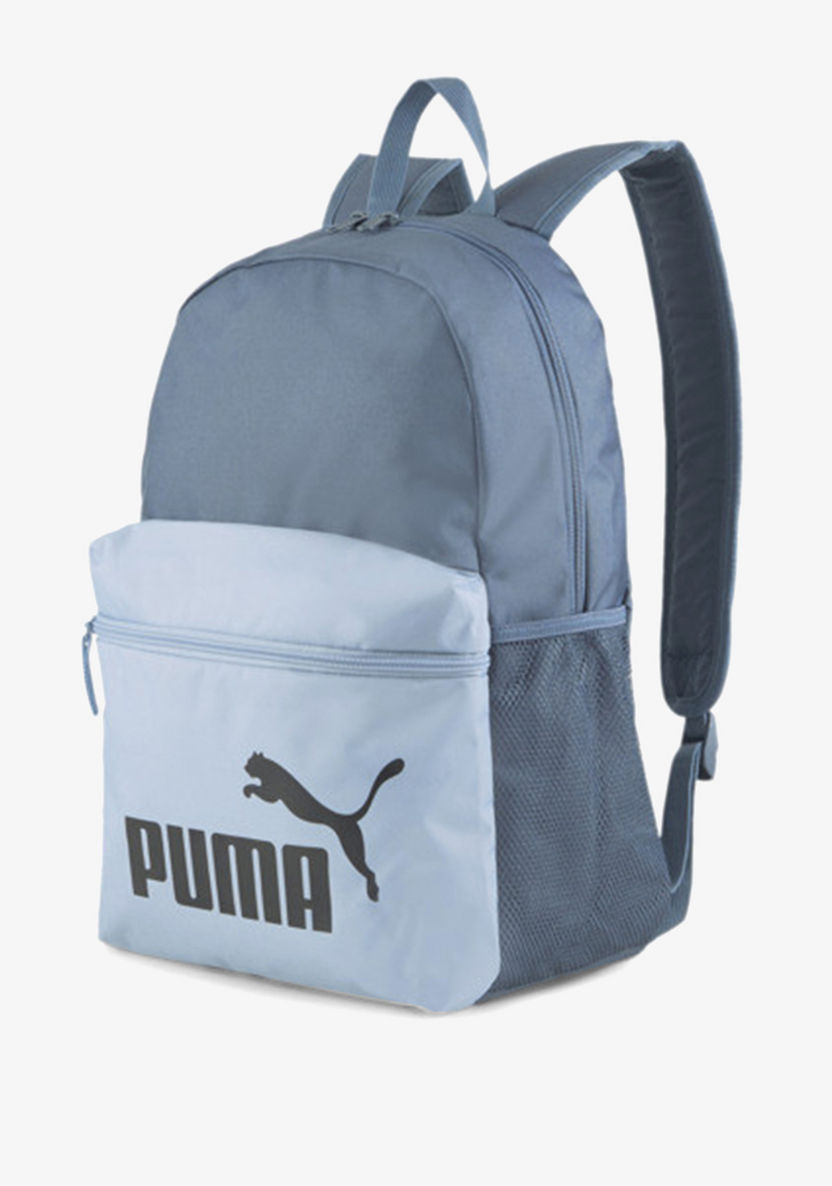 Puma Boys' Phase Backpack - 7548783-Boy%27s Backpacks-image-0