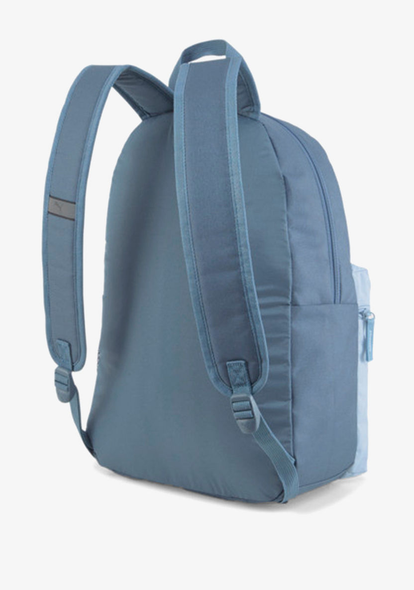 Puma Boys' Phase Backpack - 7548783-Boy%27s Backpacks-image-1