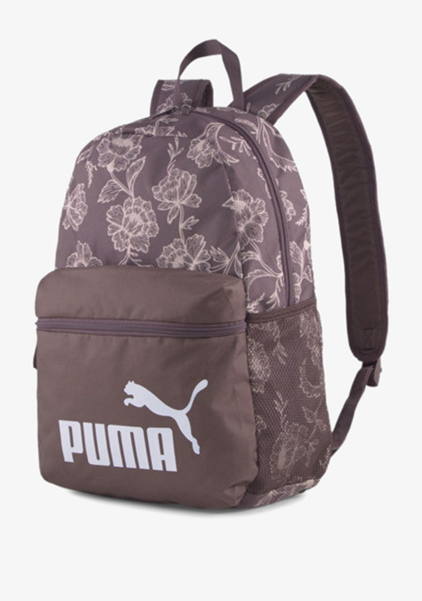 Puma Boys' Phase All-Over Print Backpack - 7804608-Boy%27s Backpacks-image-0
