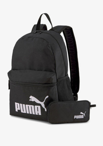 Puma Boys' Phase Backpack - 7856001-Boy%27s Backpacks-image-0