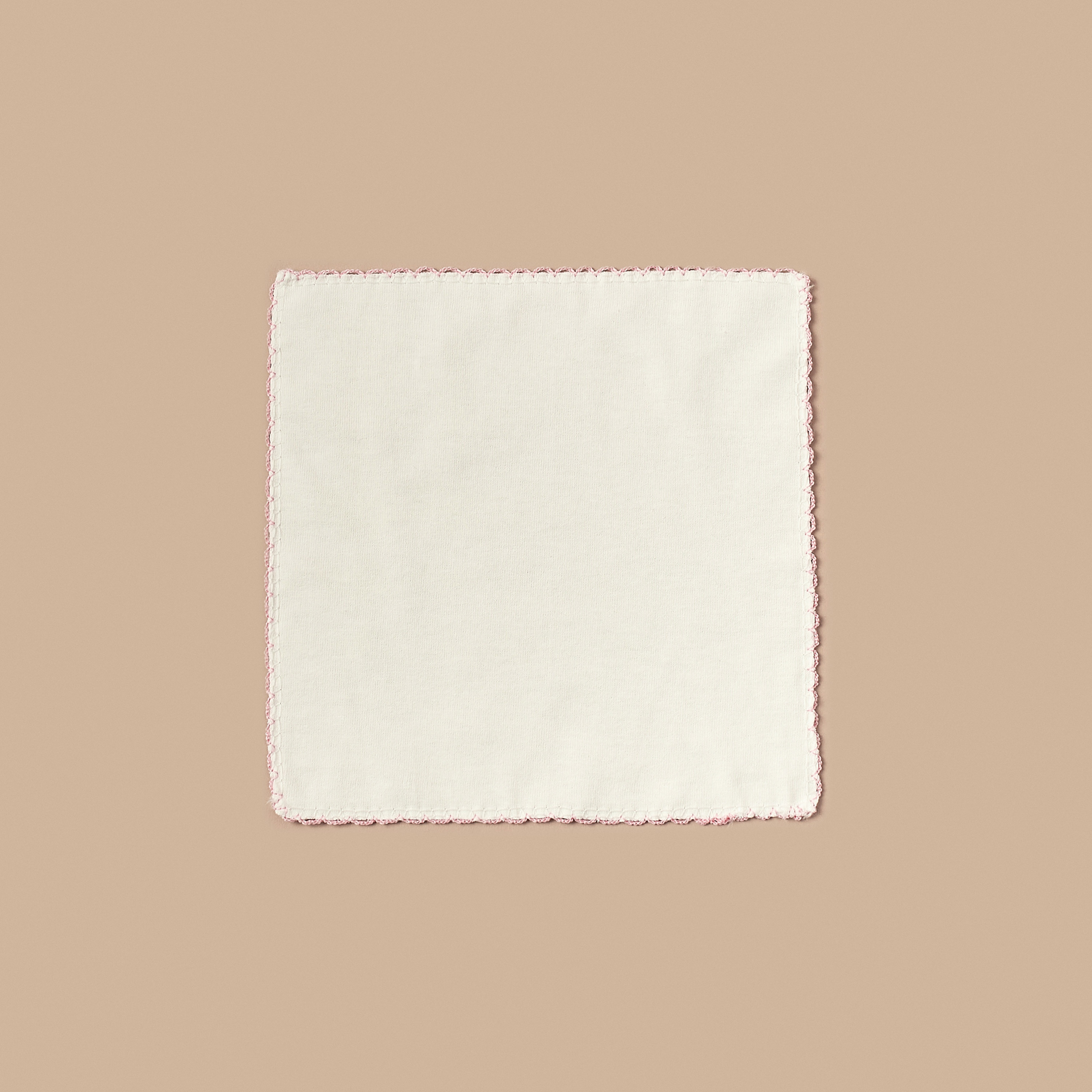 Juniors Assorted 10-Piece Handkerchief Set - 20x20 cms-baby-bathandcare-towels-image-4