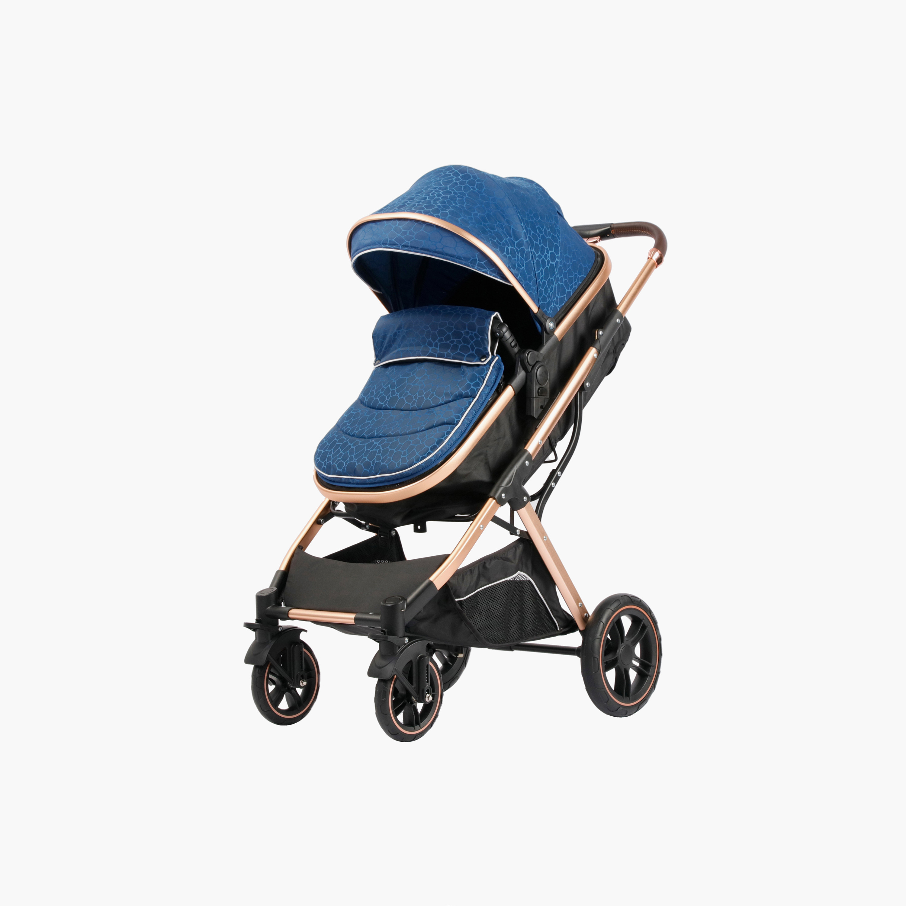 Burberry baby clearance stroller