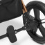 Juniors Anton Stroller with Push Button Folding System, Metal Frame and Wheel Lock-baby-gear-strollersandprams-strollers-image-15