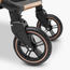 Juniors Anton Stroller with Push Button Folding System, Metal Frame and Wheel Lock-baby-gear-strollersandprams-strollers-image-16
