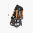 Juniors Anton Stroller with Push Button Folding System, Metal Frame and Wheel Lock-baby-gear-strollersandprams-strollers-image-18