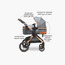 Juniors Anton Stroller with Push Button Folding System, Metal Frame and Wheel Lock-baby-gear-strollersandprams-strollers-image-5