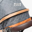 Juniors Anton Stroller with Push Button Folding System, Metal Frame and Wheel Lock-baby-gear-strollersandprams-strollers-image-9