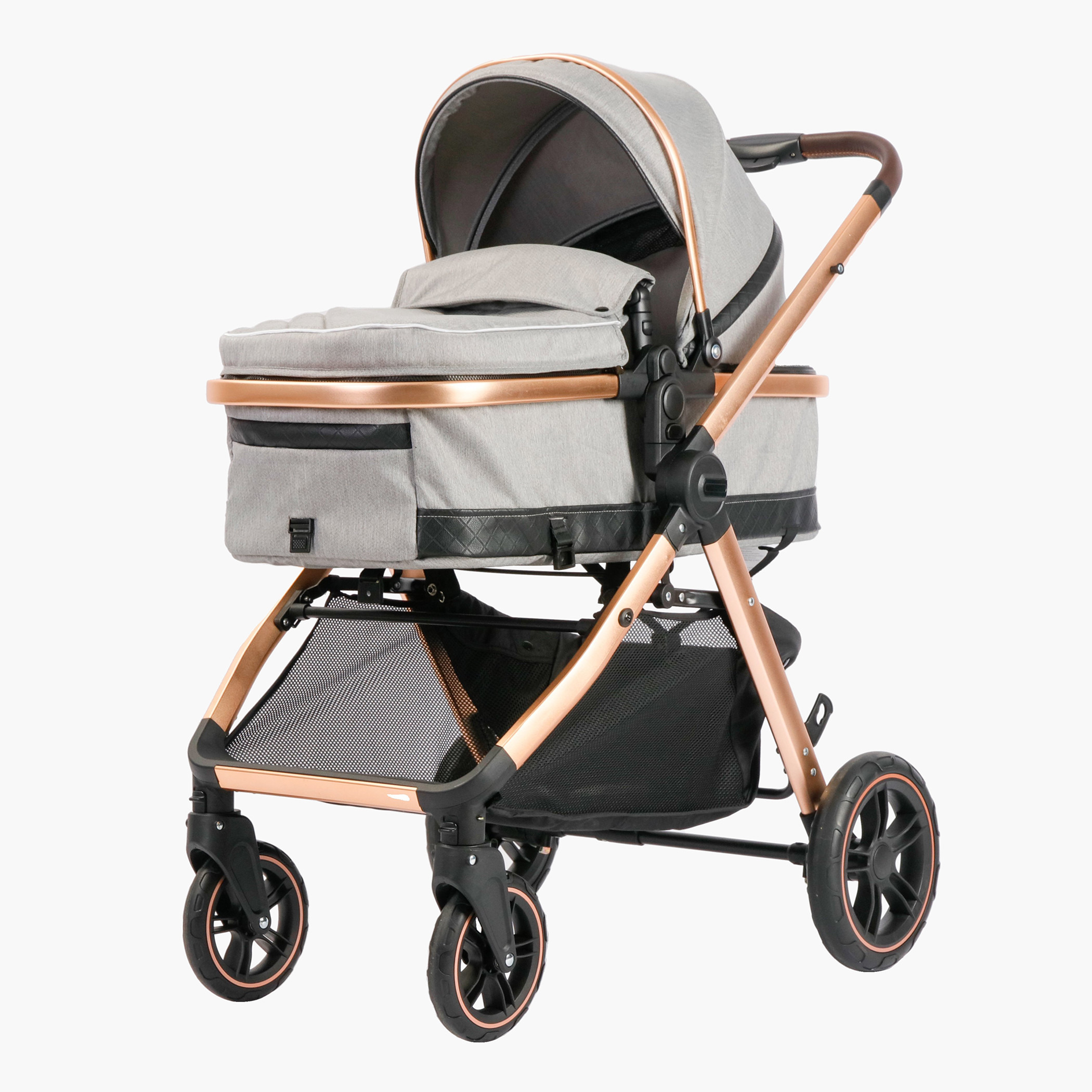 Mothercare warranty clearance on prams