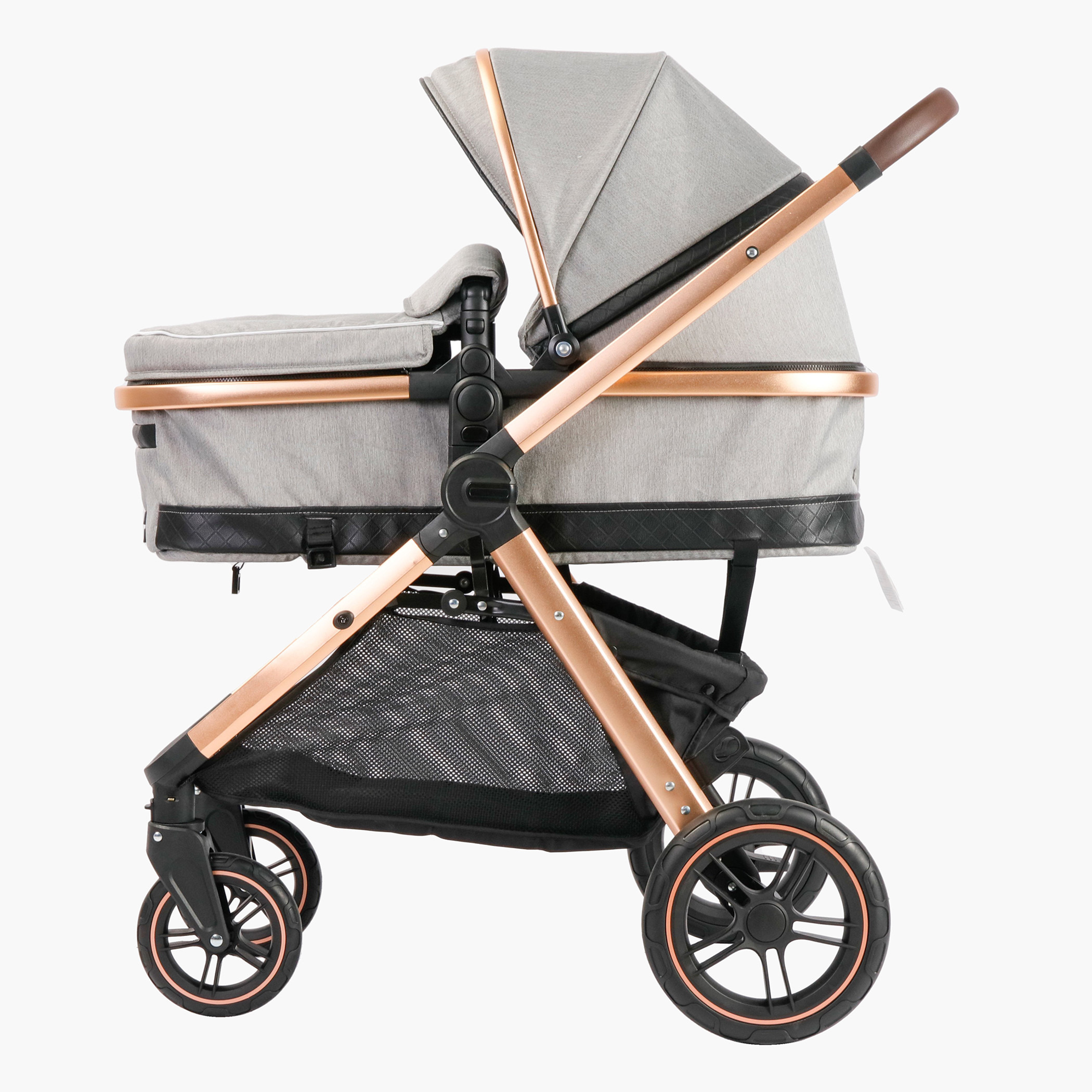 Stroller for newborn girl hotsell