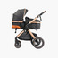 Juniors City Multipurpose Stroller with Push Button Folding System, Metal Frame and Wheel Lock-baby-gear-strollersandprams-strollers-image-3