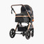 Juniors City Multipurpose Stroller with Push Button Folding System, Metal Frame and Wheel Lock-baby-gear-strollersandprams-strollers-image-4