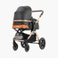 Juniors City Multipurpose Stroller with Push Button Folding System, Metal Frame and Wheel Lock-baby-gear-strollersandprams-strollers-image-5