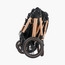 Juniors City Multipurpose Stroller with Push Button Folding System, Metal Frame and Wheel Lock-baby-gear-strollersandprams-strollers-image-9