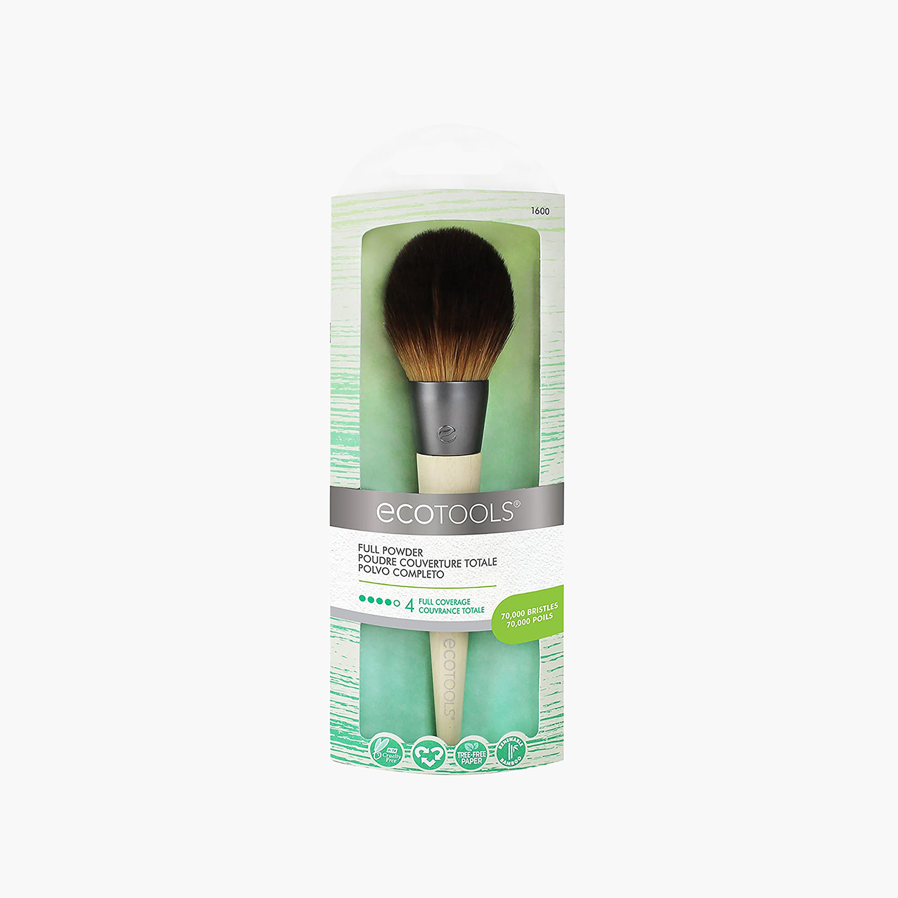 EcoTools Full Powder Makeup Brush-beautyandpersonalcare-makeup-brushesandaccessories-brushes-image-1
