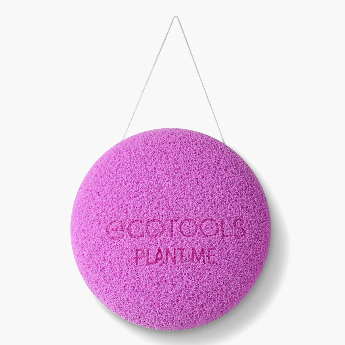 EcoTools Biodegradable Cleansing Sponge-beautyandpersonalcare-makeup-brushesandaccessories-sponges-image-1