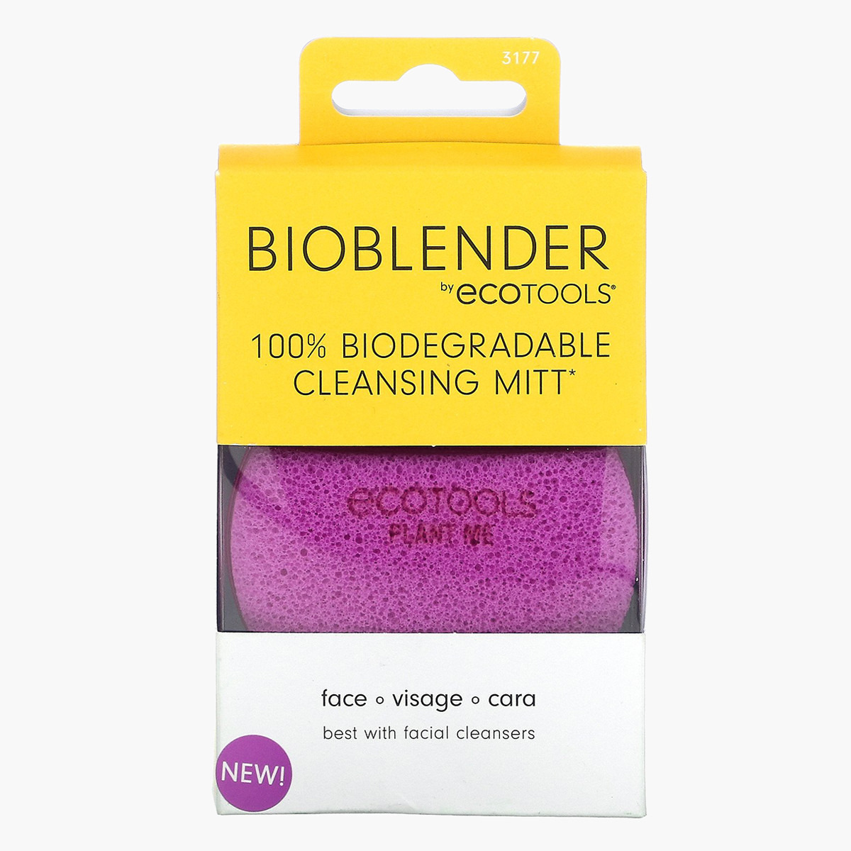 EcoTools Facial Cleansing Bioblender-beautyandpersonalcare-makeup-brushesandaccessories-accessories-image-2