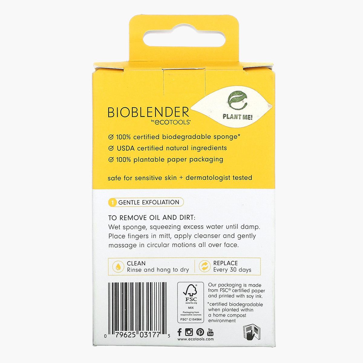 EcoTools Facial Cleansing Bioblender-beautyandpersonalcare-makeup-brushesandaccessories-accessories-image-3