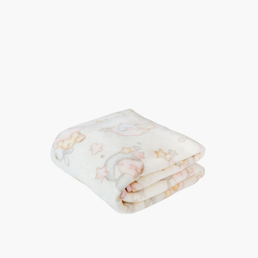 Pielsa Printed Nest Bag - 80x90 cms-Swaddles and Sleeping Bags-image-3