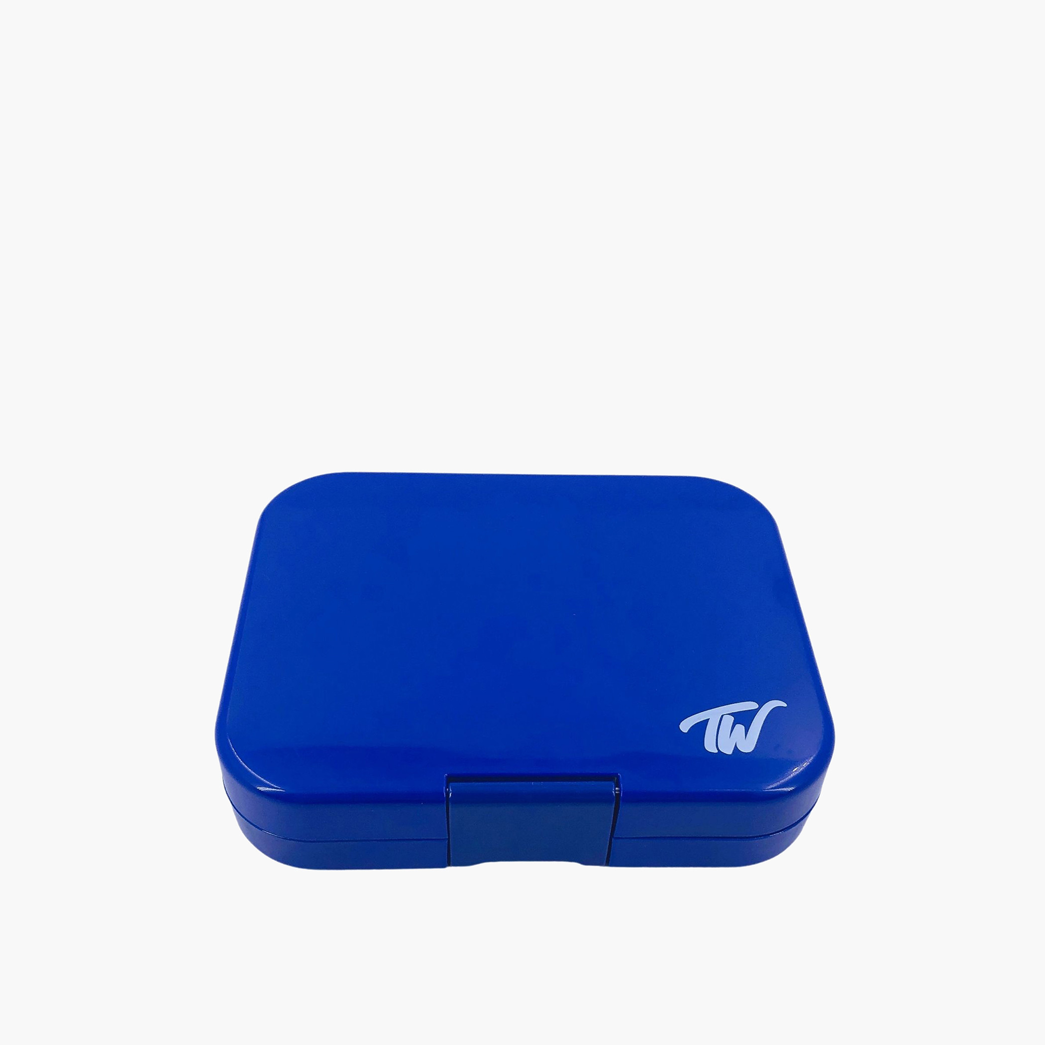 صندوق غداء بينتو بطبعات شعار وعجلات صغيرة-school-lunchessentials-lunchboxes-image-1