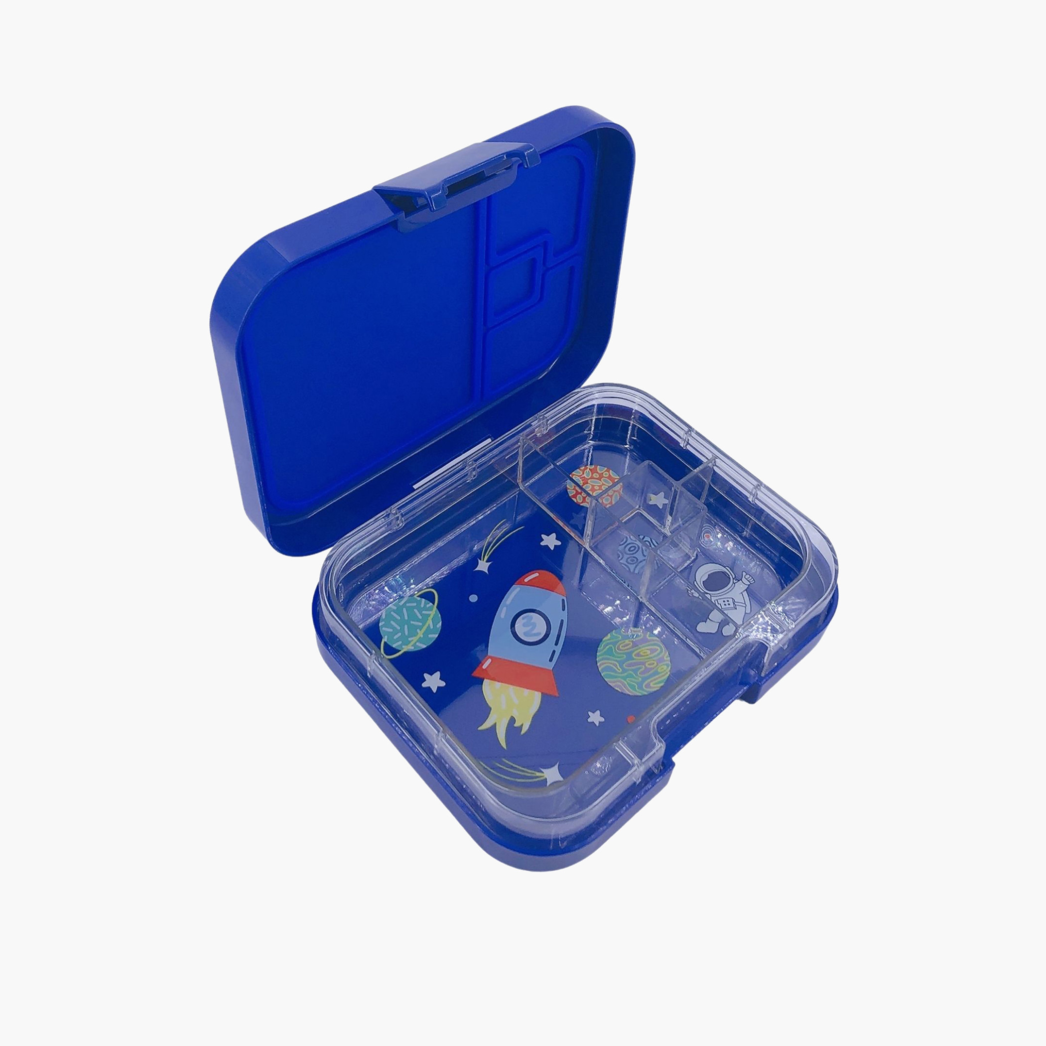 صندوق غداء بينتو بطبعات شعار وعجلات صغيرة-school-lunchessentials-lunchboxes-image-4