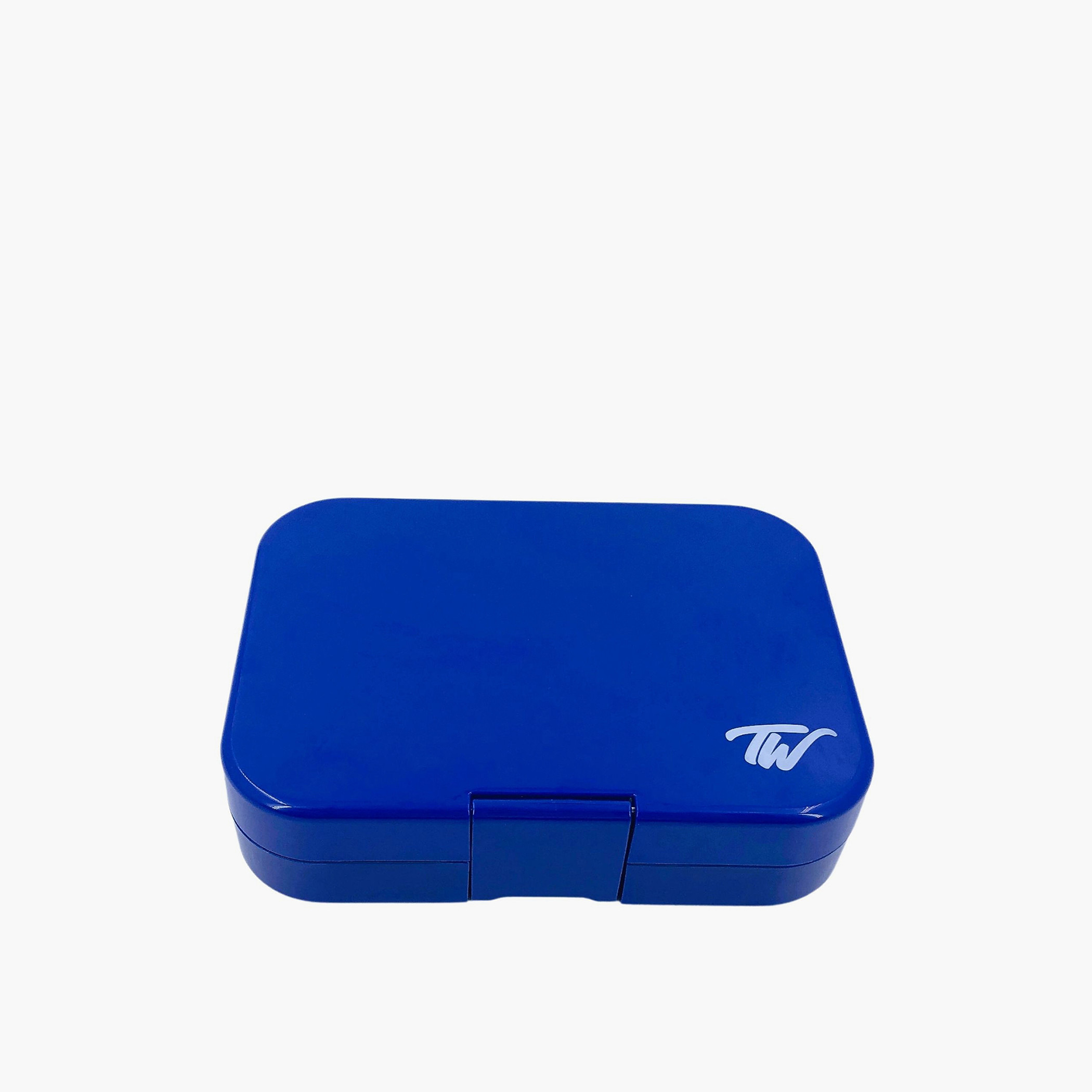 صندوق غداء بينتو سادة مع 6 أقسام من تايني ويلز-school-lunchessentials-lunchboxes-image-1