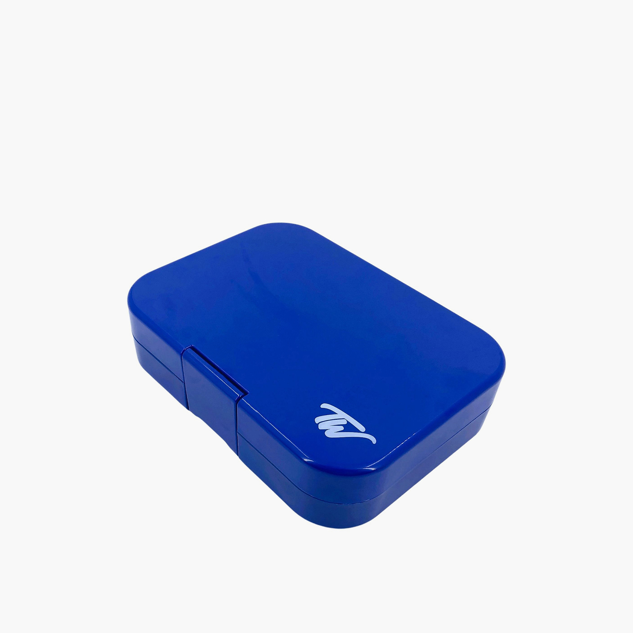 صندوق غداء بينتو سادة مع 6 أقسام من تايني ويلز-school-lunchessentials-lunchboxes-image-2