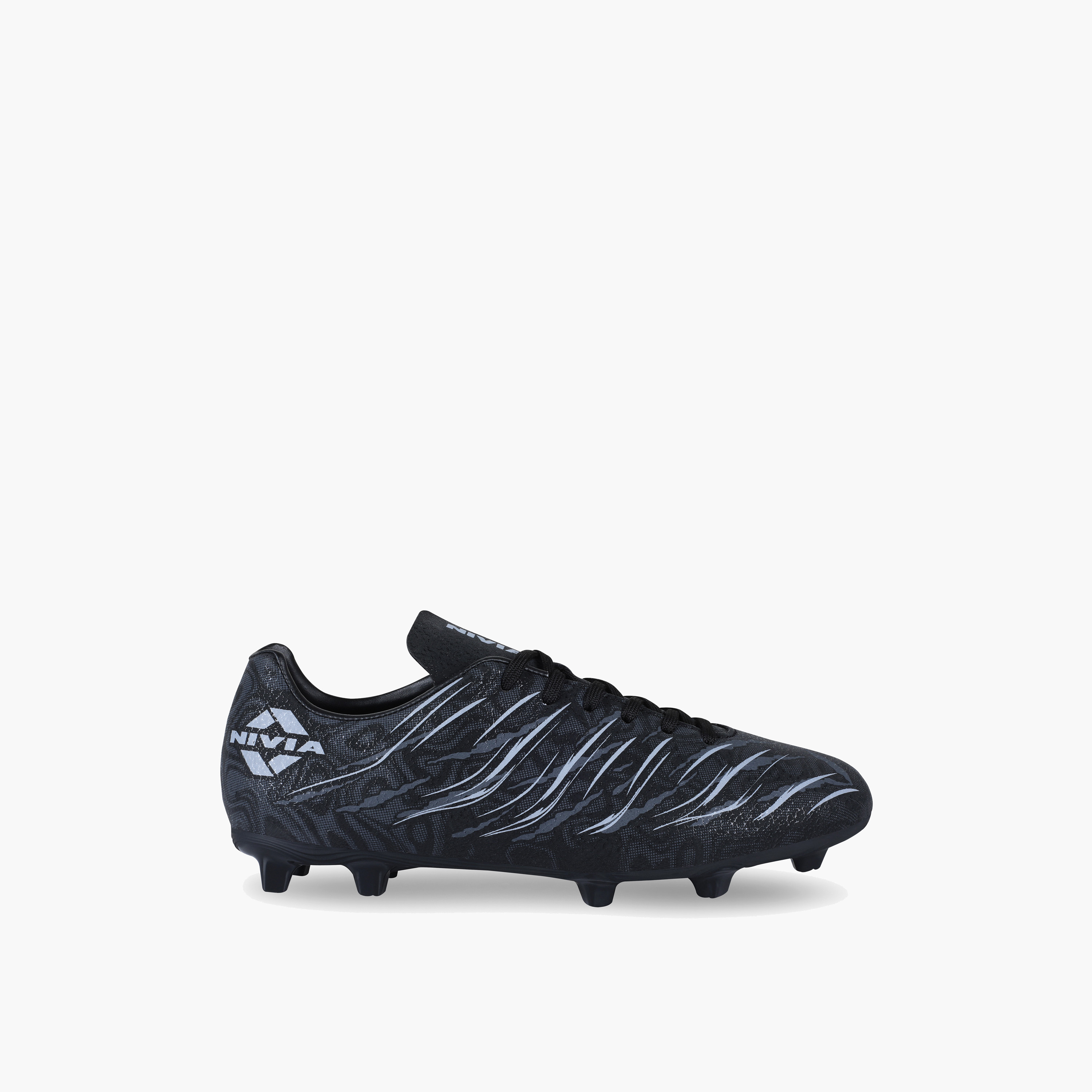 نيفيا - حذاء كرة قدم رجالي كاربونايت 6.0 برباط للأراضي الصلبة-sports-gear-football-shoes-firmground-image-3