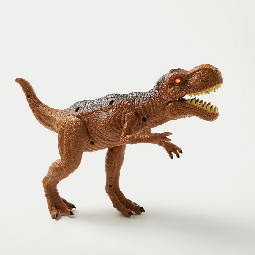 Dinosaur Planet Action Figurine Playset-Action Figures and Playsets-image-1
