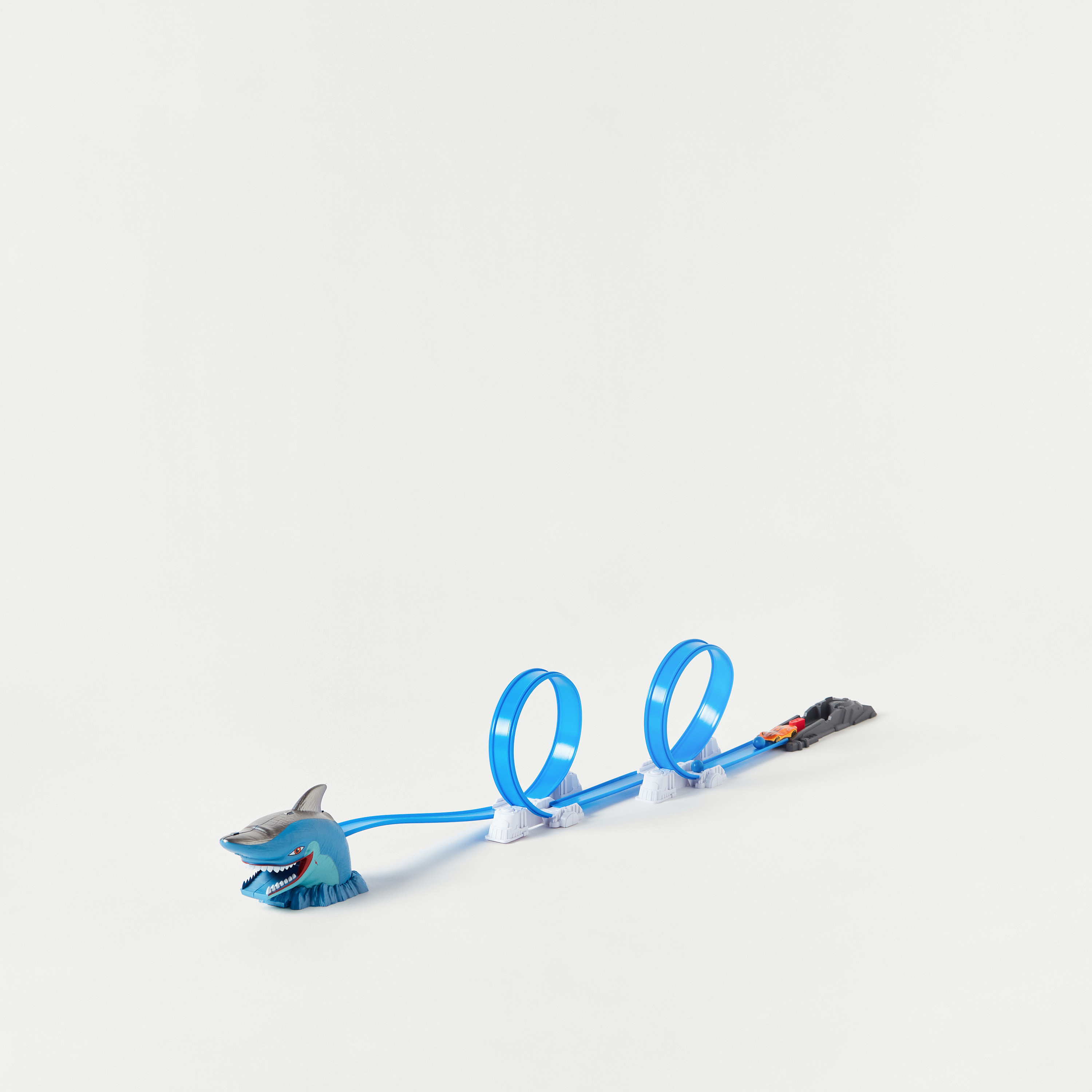 مجموعة ألعاب مضمار السيارات-toys-playvehicles-vehicleplaysets-image-4