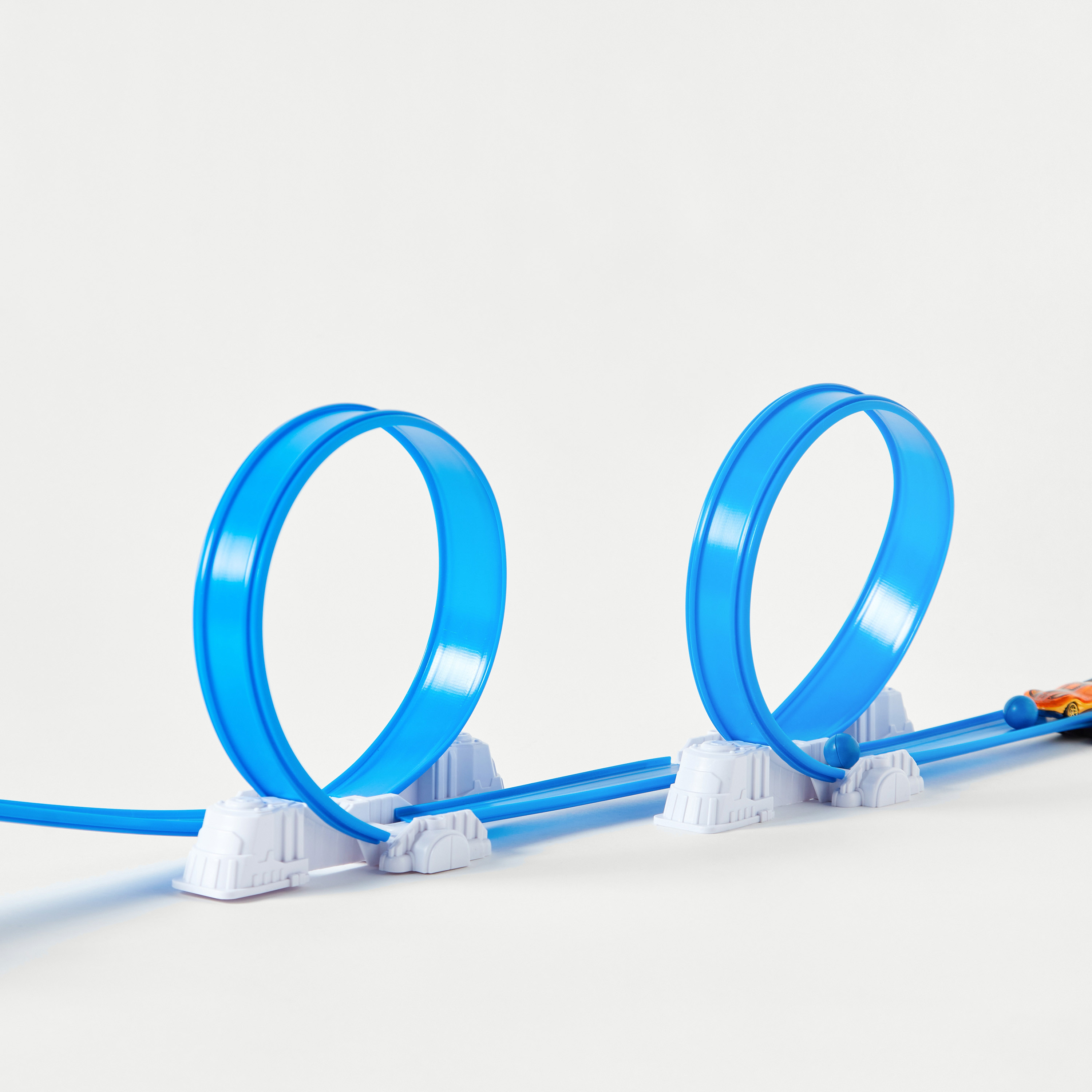 مجموعة ألعاب مضمار السيارات-toys-playvehicles-vehicleplaysets-image-2