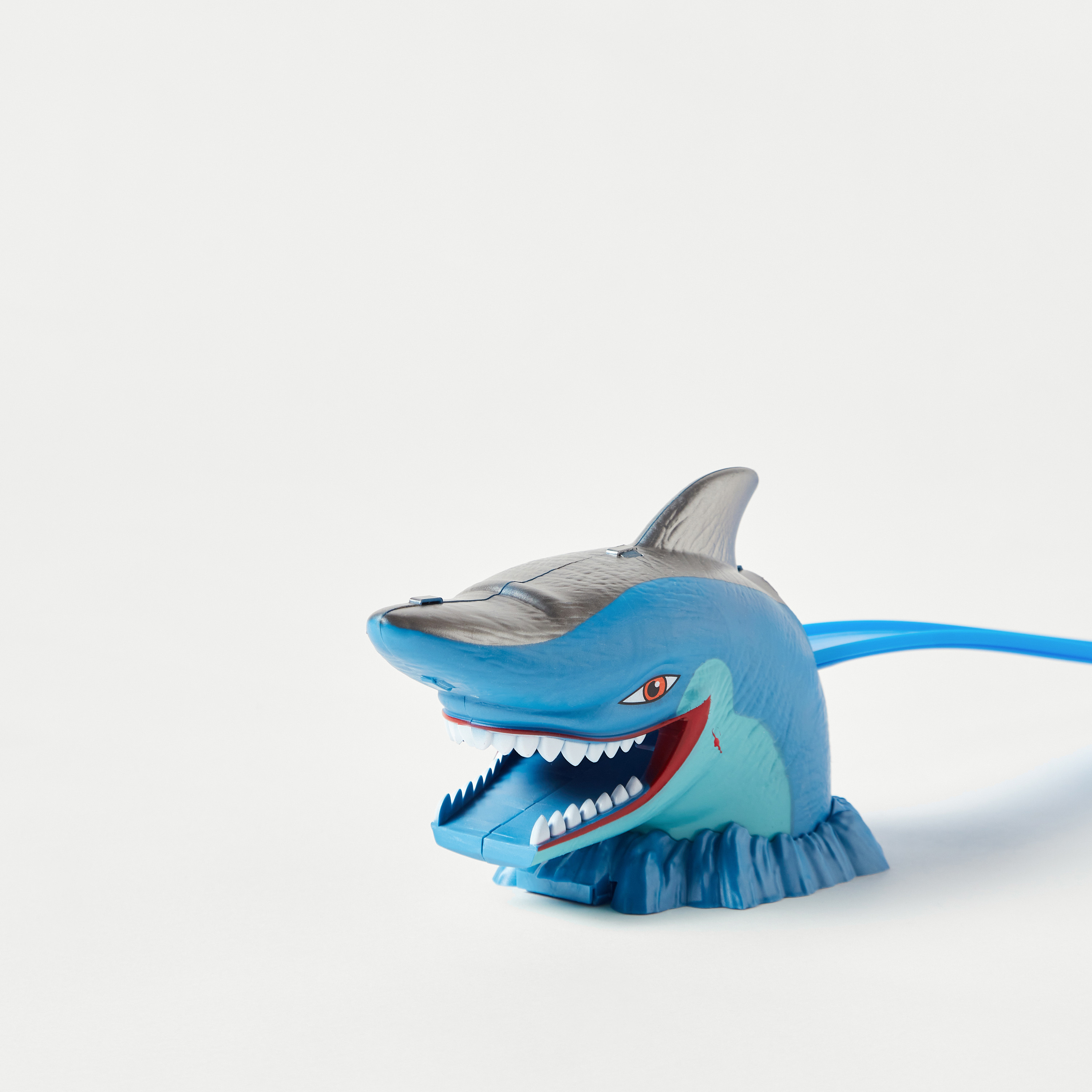 مجموعة ألعاب مضمار السيارات-toys-playvehicles-vehicleplaysets-image-1