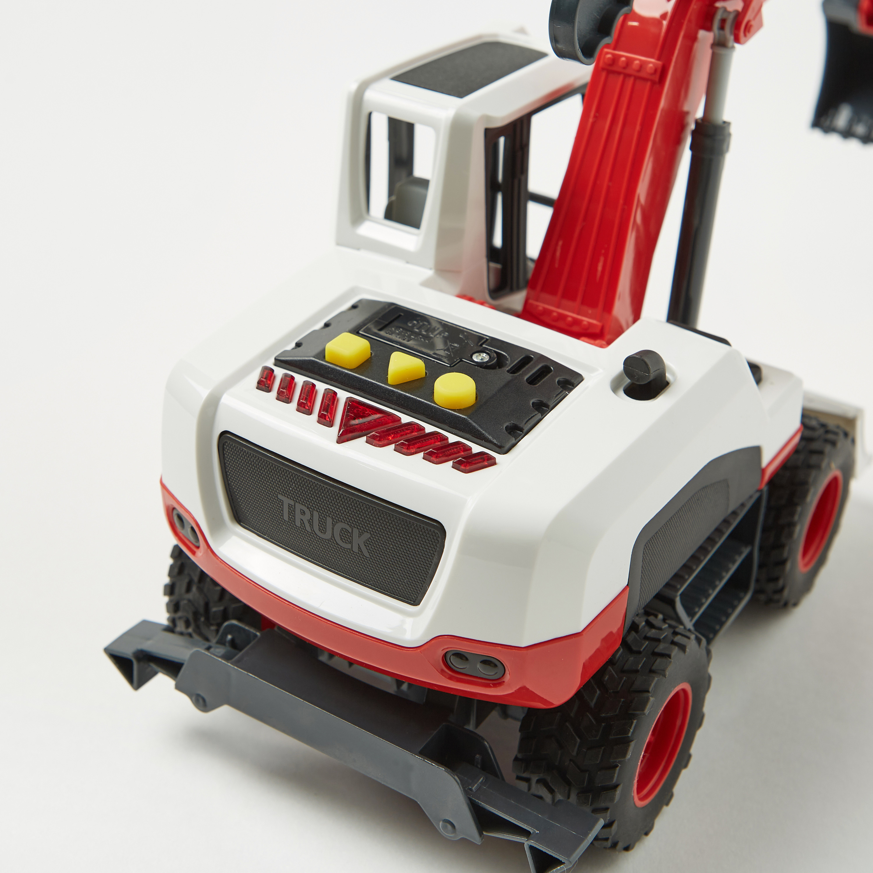 Excavator Toy Car-toys-playvehicles-utilityvehicles-image-3