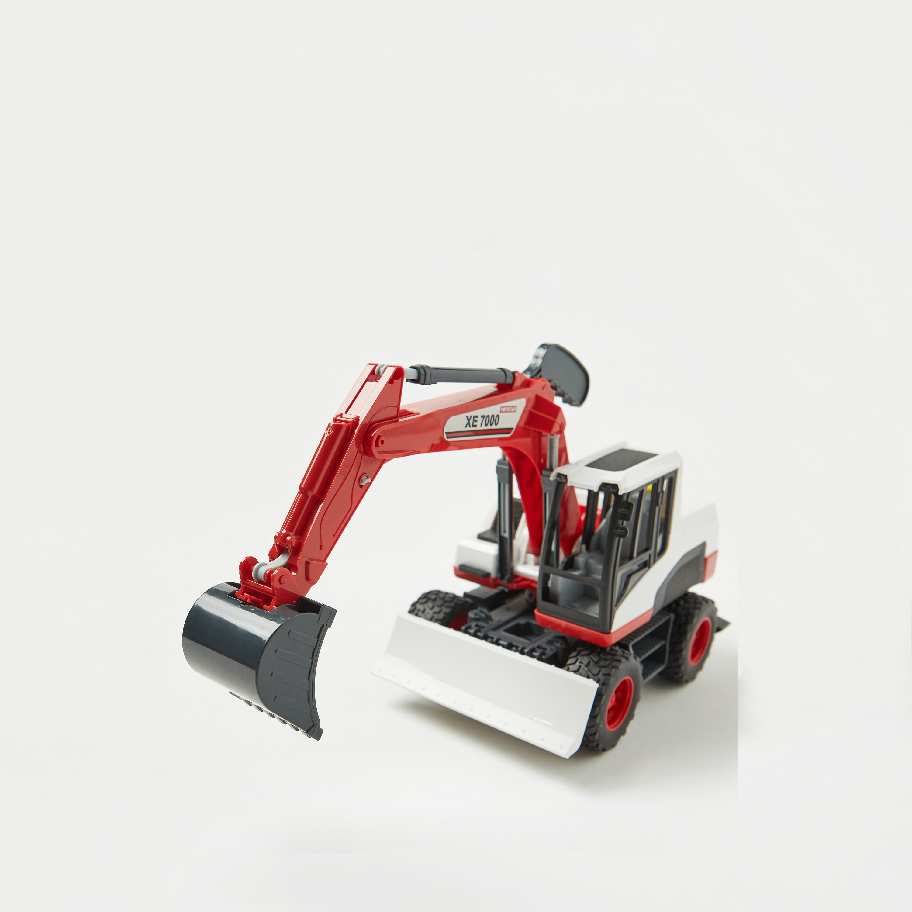 Excavator Toy Car-toys-playvehicles-utilityvehicles-image-4
