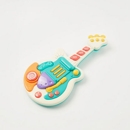 Toy Guitar-Baby and Preschool-image-0