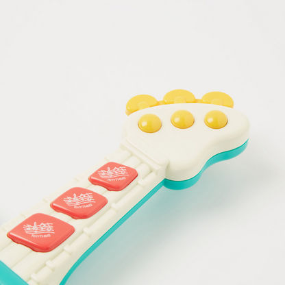 Toy Guitar-Baby and Preschool-image-2