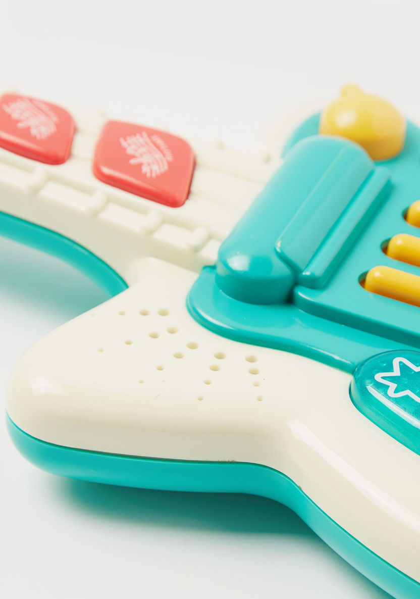 Toy Guitar-Baby and Preschool-image-3