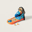 Basketball Board Game-toys-outdoor-sports-image-1